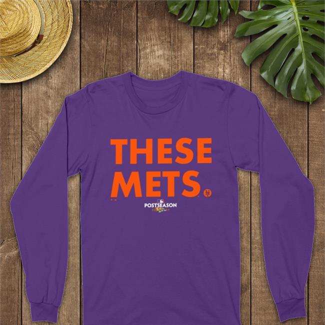 These Mets Sweatshirt MetsTeam Store