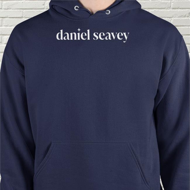 Daniel Seavey Sweatshirt