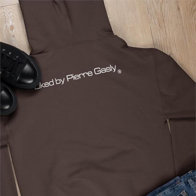 Alpinef1team Liked By Pierre Gasly Tee