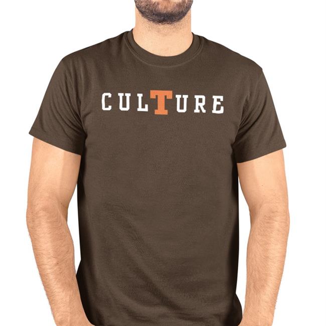 Texas Longhorns Culture Shirt