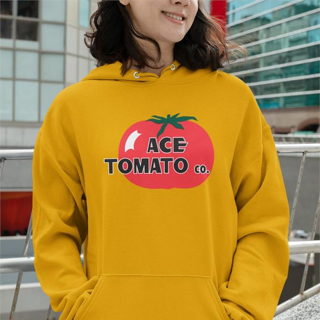 Ace Tomato Co Shirts