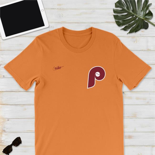 Mike Schmidt Philadelphia Phillies Shirt