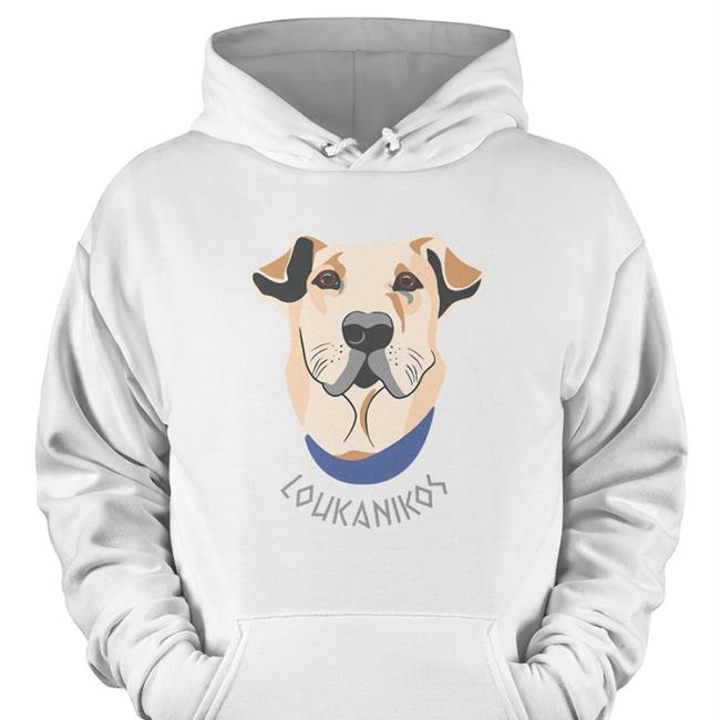 Loukanikos Shirt