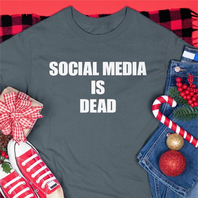 Megan Thee Stallion Stallion Access Social Media Is Dead Shirt