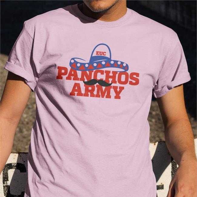 Billsmafia617 Euc Panchos Army Shirt