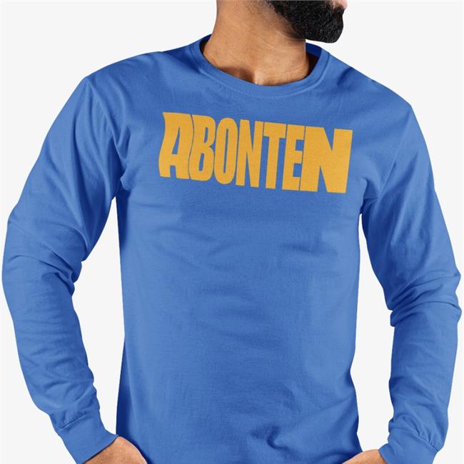 Kwadwo Sheldon Abonten T-Shirt