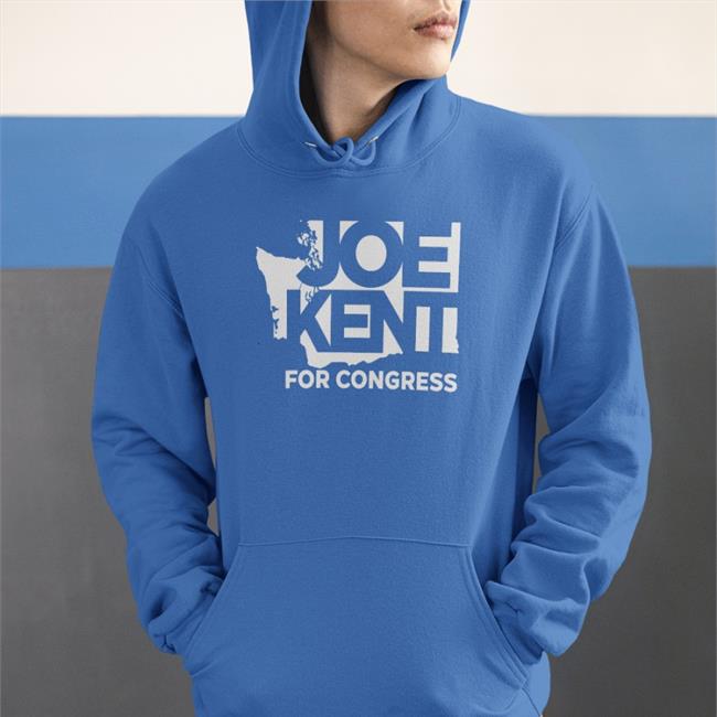 Oekent16jan19 Joe Kent For Congress Shirt