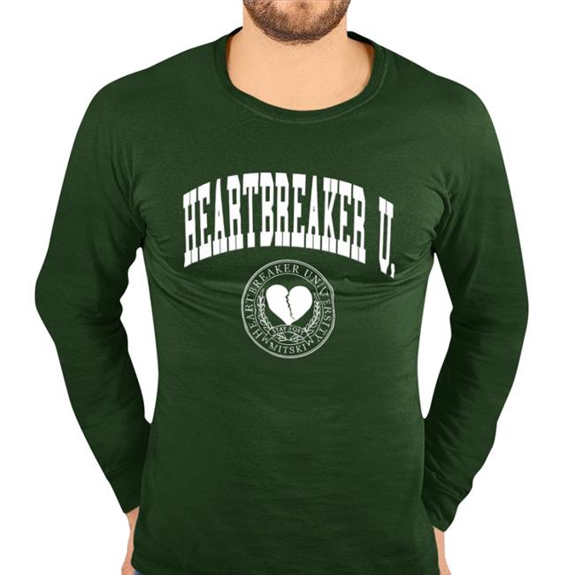 Heartbreaker University New Shirt Mitski Merch Heartbreaker University Mitski Stay Soft Shirt Mitskileaks