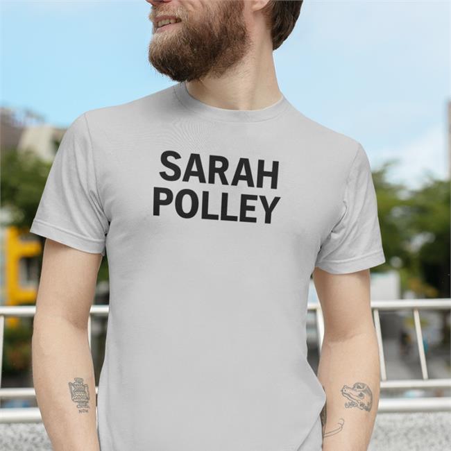 Sarah Polley Hat