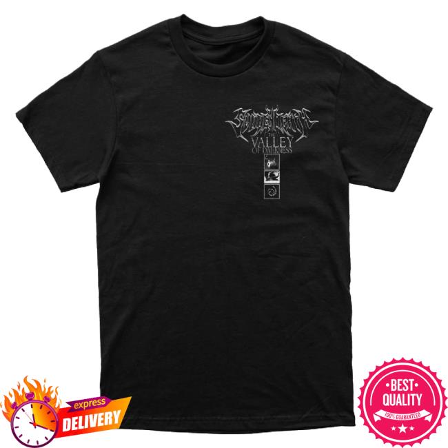 Trending Svdden Death Merch Store Valley Of Darkness Shirts Svddendeath Shop