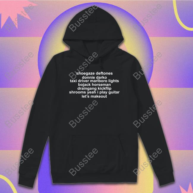 Male Manipulator Tee