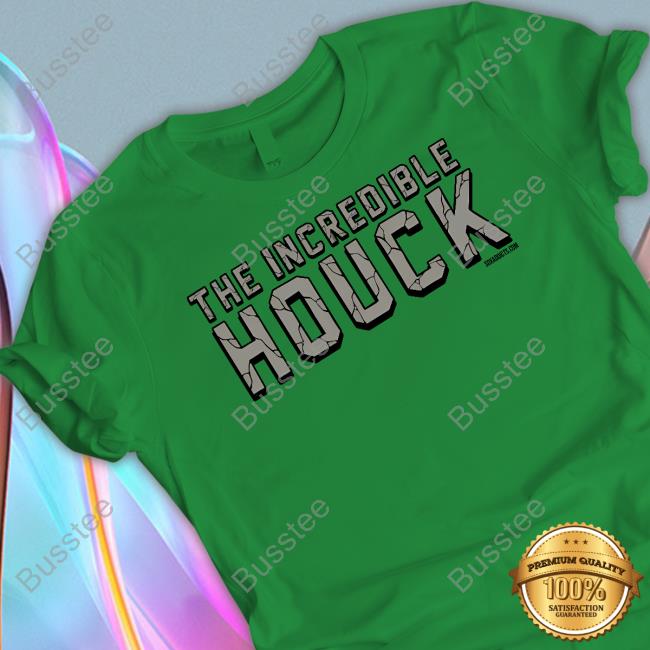 Sox Addict The Incredible Houck T Shirt