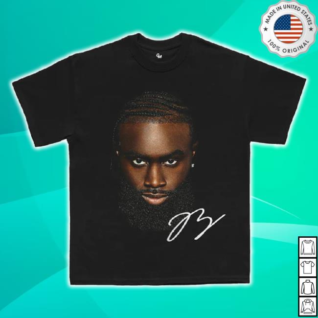 Trending Rcollab Merch Store Jaylen Brown All Star New Shirt Rcollabshop