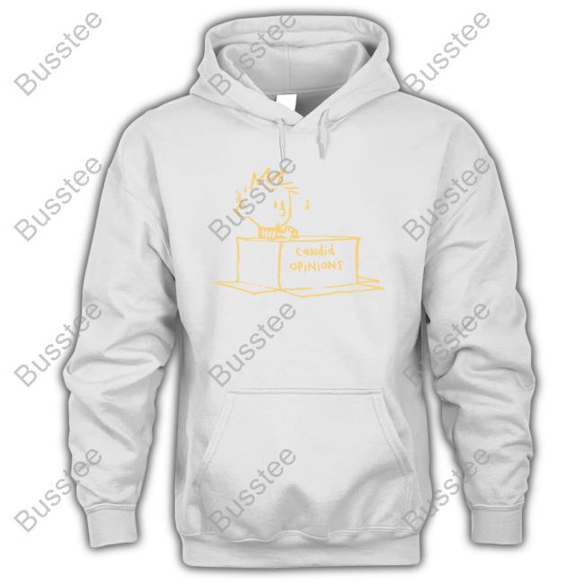 Calvinandhobbes Candid Opinions Tee Shirt Calvinandhobbes Candid Opinions Hoodie