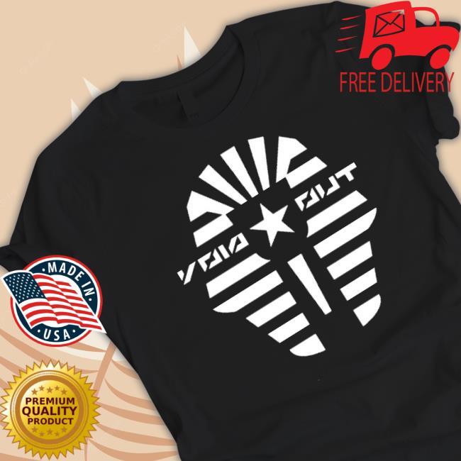 Official Death Stranding Void Out 2023 Shirt