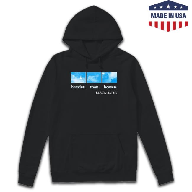 Official Nice Heavier Benefit 2023 Hoodie Sweatshirt Official Nice Heavier Benefit 2023 Shirts