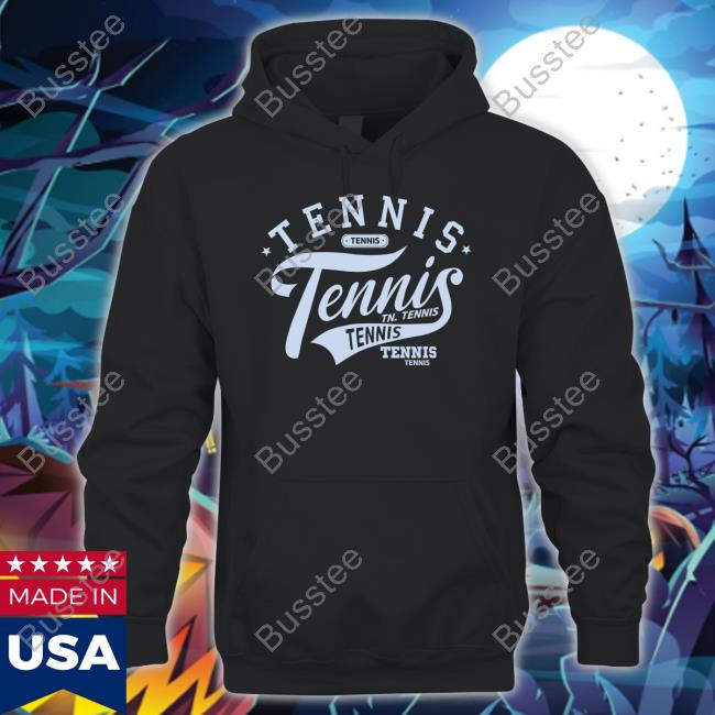Tennis Tennis Tennis T Shirt