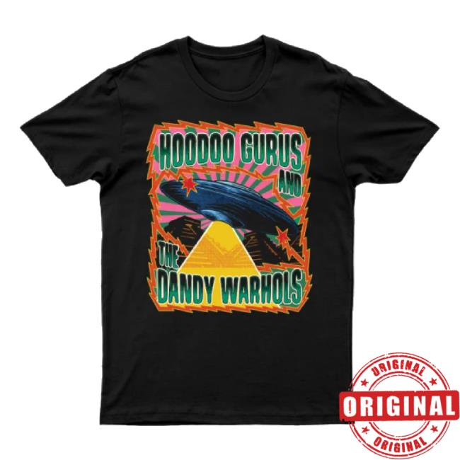 Official Boston Manor Merch Store Joint Tour Black Sweaters Hoodoo Gurus Bandtshirts Shop
