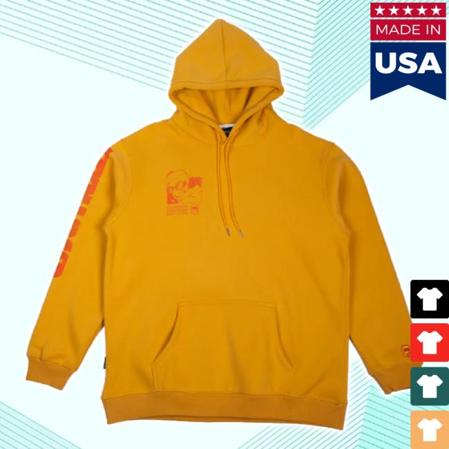 Trending Spacestation Merch Store Jynxzixssgxr6 Cardiac Johnson Hoodie Sweatshirt Gold Shopspacestation Shop