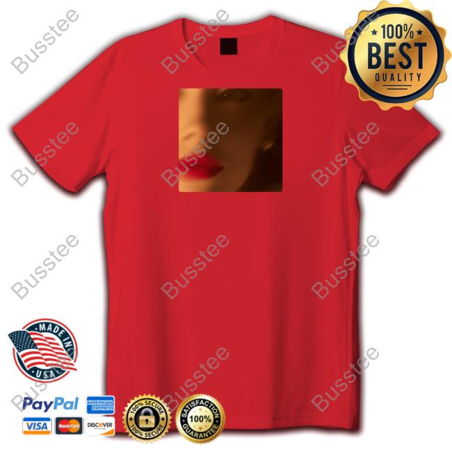 Ariana Grande Yes And Cover Shirt
