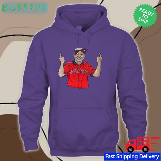 Mattress Mack Phuck You Phillies Shirts