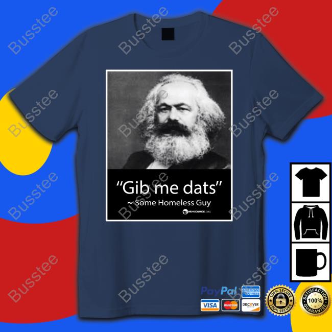 Karl Marx Lives Hoodie