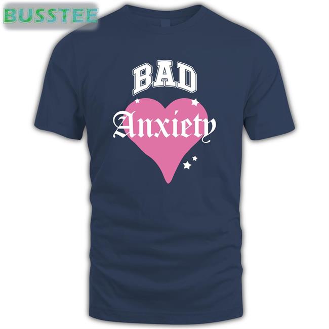 Bad Anxiety Sweatshirt