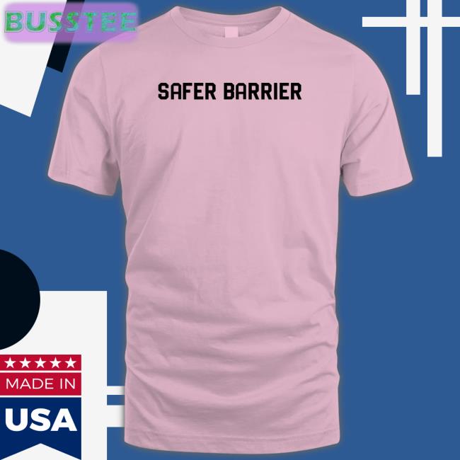 Safer Barrier Hoodie