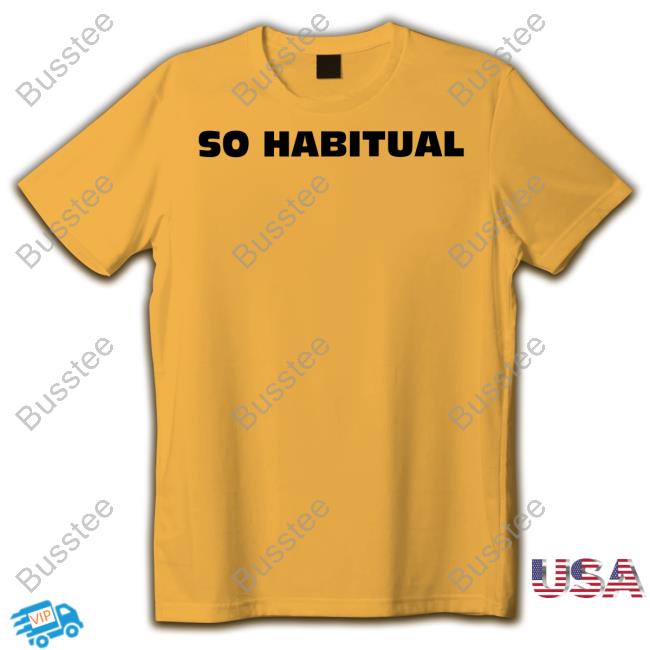 Eemmooree So Habitual You're A Little Bitch You Know Sweatshirt
