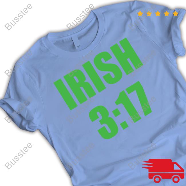 Art History 101 Irish 3:17 Hooded Sweatshirt