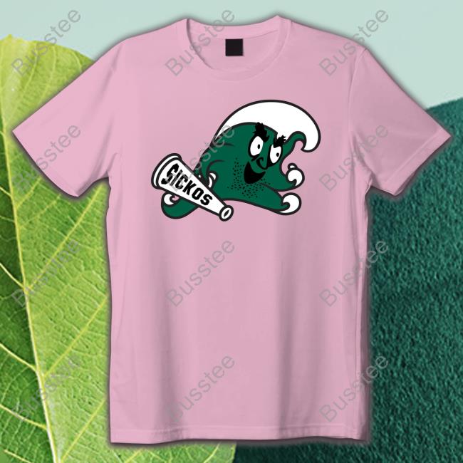 Sickos Committee Sickos T Shirt