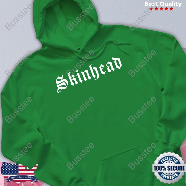 M-A.Stay’Legit Skinhead T-Shirt, Hoodie, Tank Top, Sweater And Long Sleeve T-Shirt