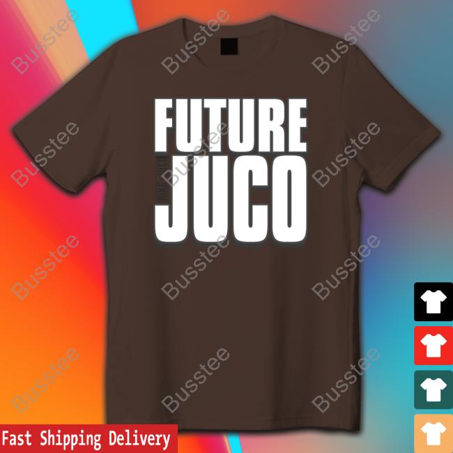 Kingofjuco Merch Future Juco Shirt