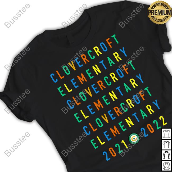 Hydra Blephin Clovercroft Elementary 2021 2022 Hoodie