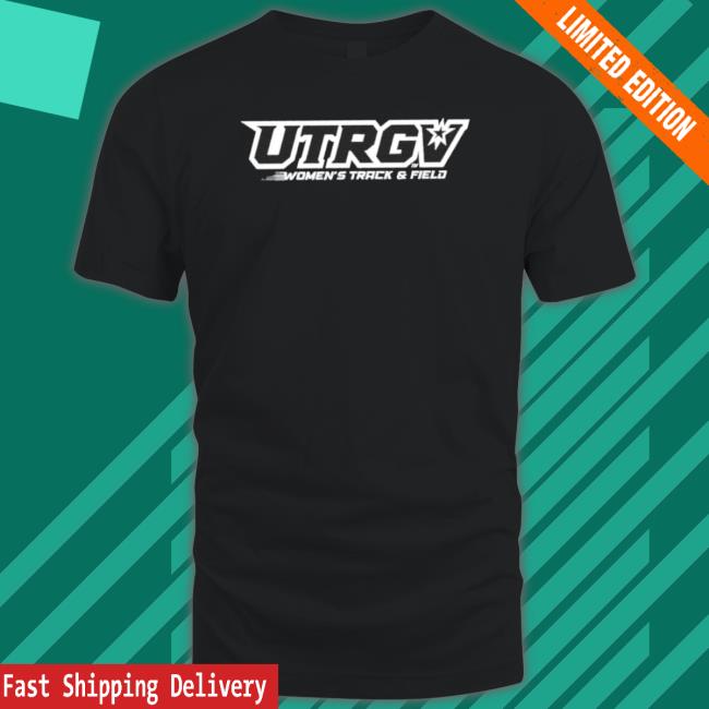 Utrgv Ncaa Women’S Cross Country Desiree Guerra Shirt Utrgv Ncaa Women’S Cross Country Desiree Guerra Shirt