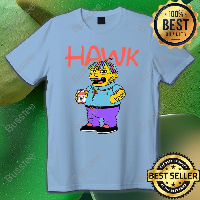 Limitedrun Hawk Ralphie Shirt Limitedrun Hawk Ralphie Shirt Hawkdotcom