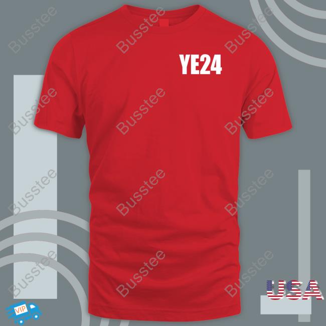 Donda’S Place Ye24 Hoodie