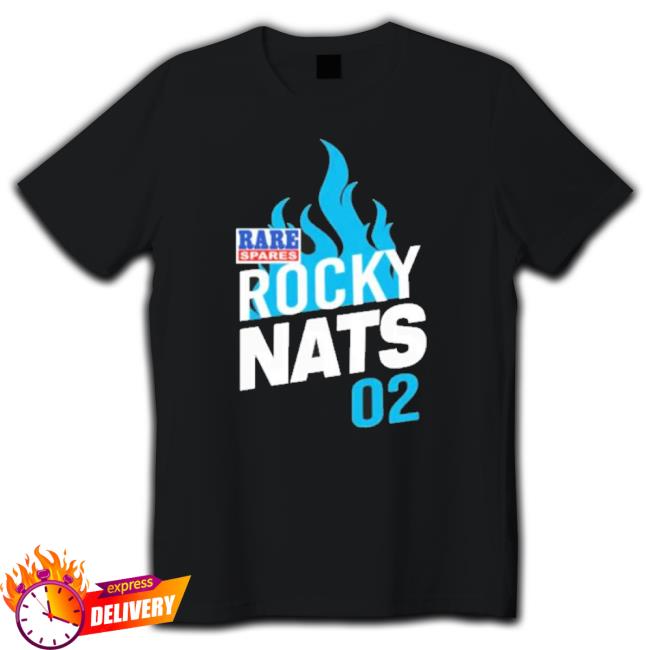 Summernats 35 Rockynats 02 Unisex Sweatshirt
