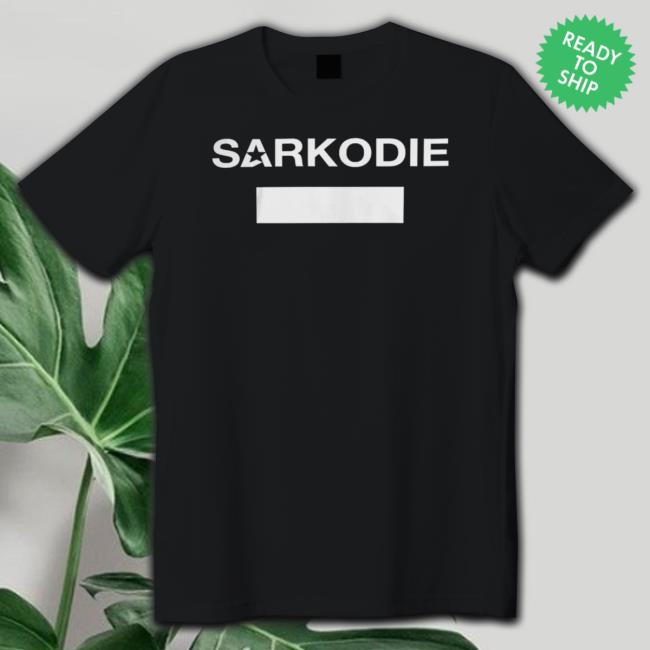 Sarkodie Tee Sweatshirt