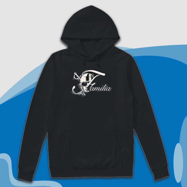 Familia Las Vegas Raiders Sweatshirt