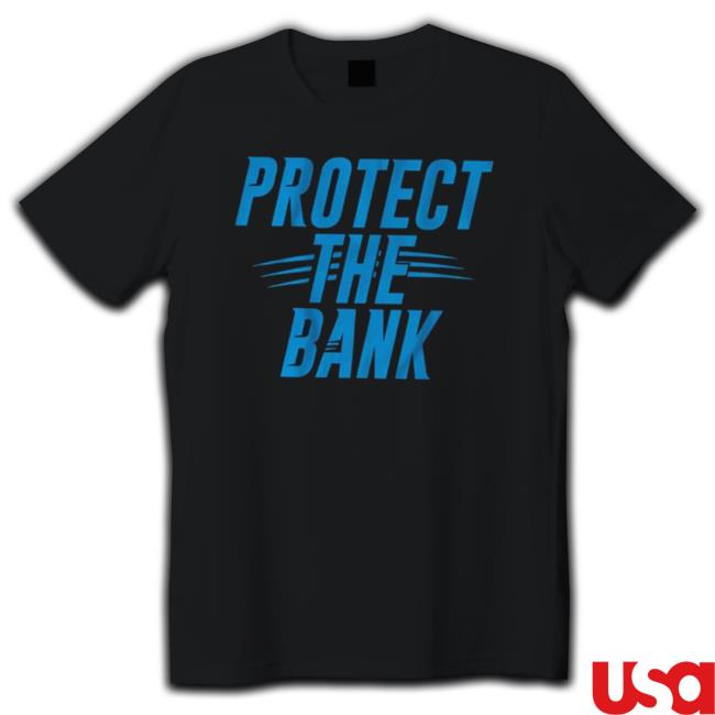 Protect The Bank 2022 Sweatshirt