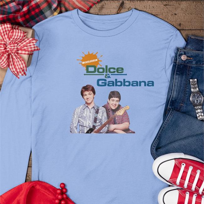 Nickelodeon Dolce And Gabbana Shirt Strangethrift Weird Thrift Store Shirts