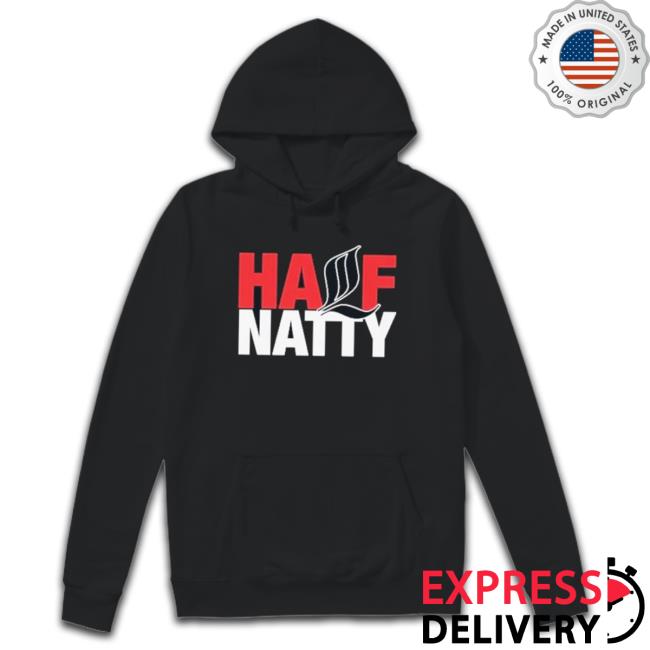 Half Natty Bodybuilder Fitness Long Sleeve Shirt Half Natty Bodybuilder Fitness T-Shirt