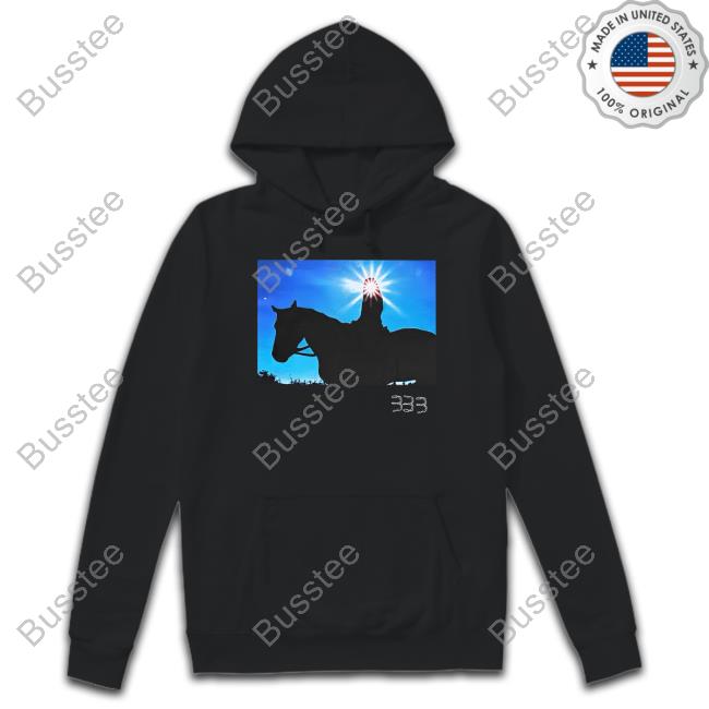 Becky G Ride Tee Shirt