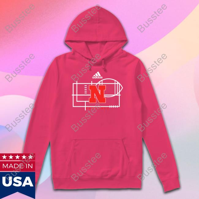 Nebraska Football Tee Nebraska Football T Shirt Mickey Joseph