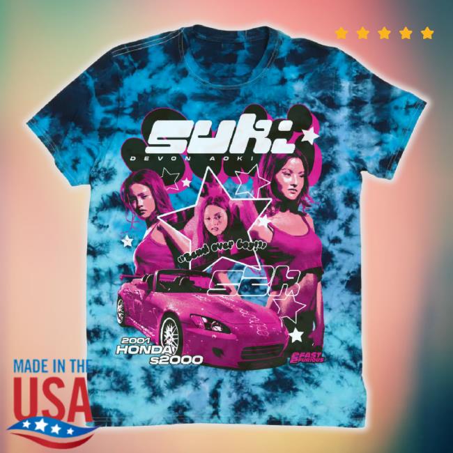 2F2f Suki Tiedye (Color Options Available!) Oil Slick (Blue) Unisex Sweatshirt