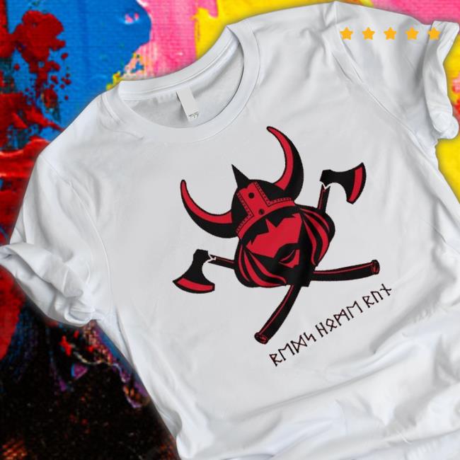 Jonathan India Viking Home Run Shirt