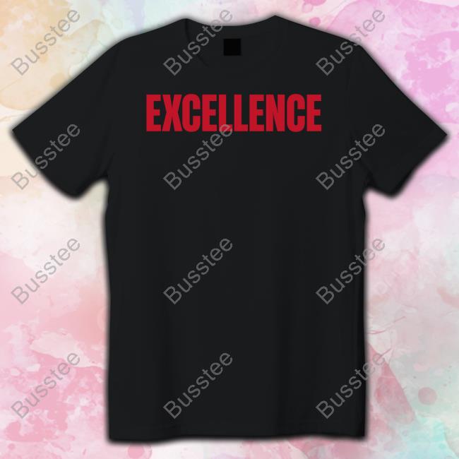 Excellence Tee Perth Wildcats