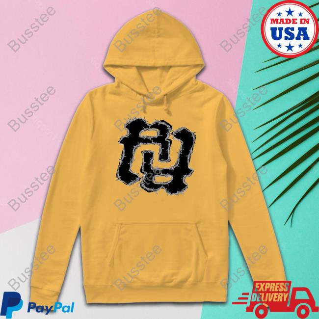 Rr Barb Hoodie