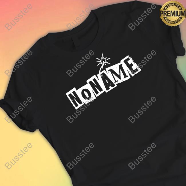 Noname Ransom Tee